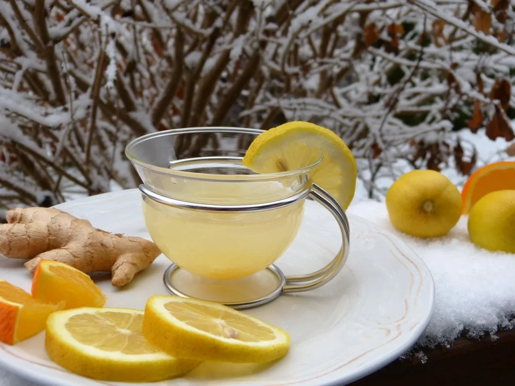 La verità scomoda sull'acqua con limone e zenzero che nessun influencer ti racconta