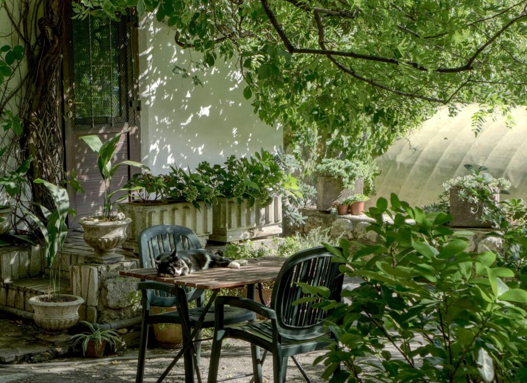 Tavolo da giardino durevole: quale materiale scegliere e come mantenerlo per conservarlo negli anni?