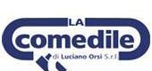 Lacomedile